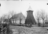 Fullösa kyrka