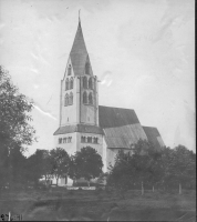 Dalhems kyrka