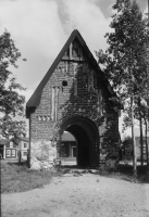 Nederluleå kyrka (Gammelstads kyrka)
