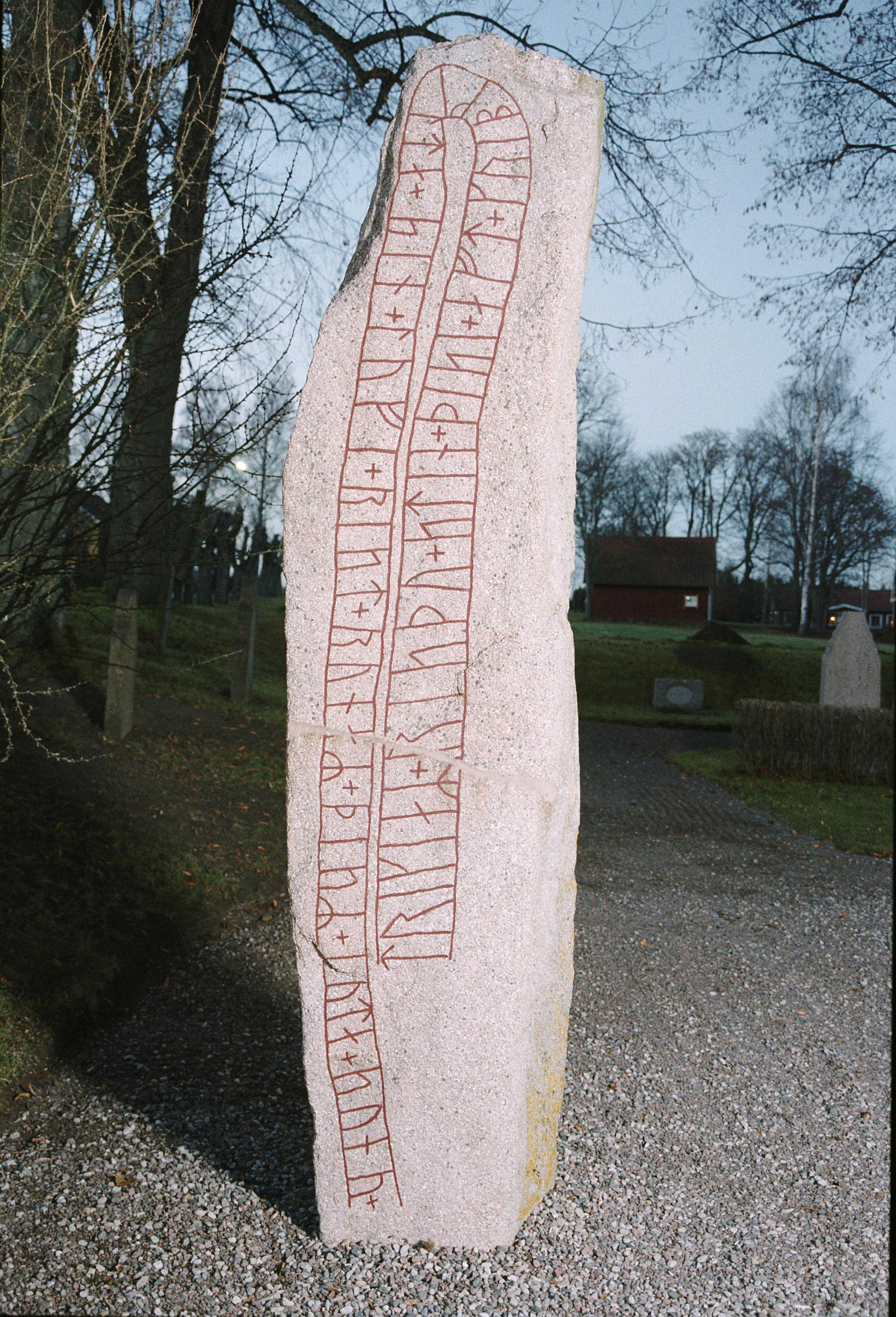 Bengt A Lundberg, Ög64 Bjälbo