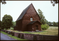 Södra Råda gamla kyrka