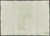 Utdrag af chartan öfwer Runsa uti Stockholms län, Sollentuna härad och Eds socken.[Kartografiskt material]