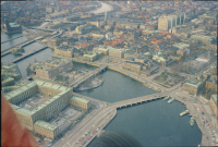 Stockholms innerstad