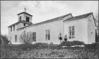 Vankiva kyrka