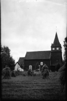 Haurida kyrka