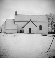 Gökhems kyrka