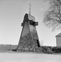 Järns kyrka