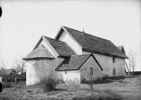 Göteve kyrka