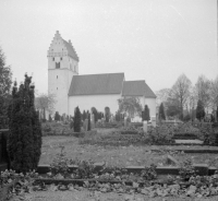 Norra Åsums kyrka