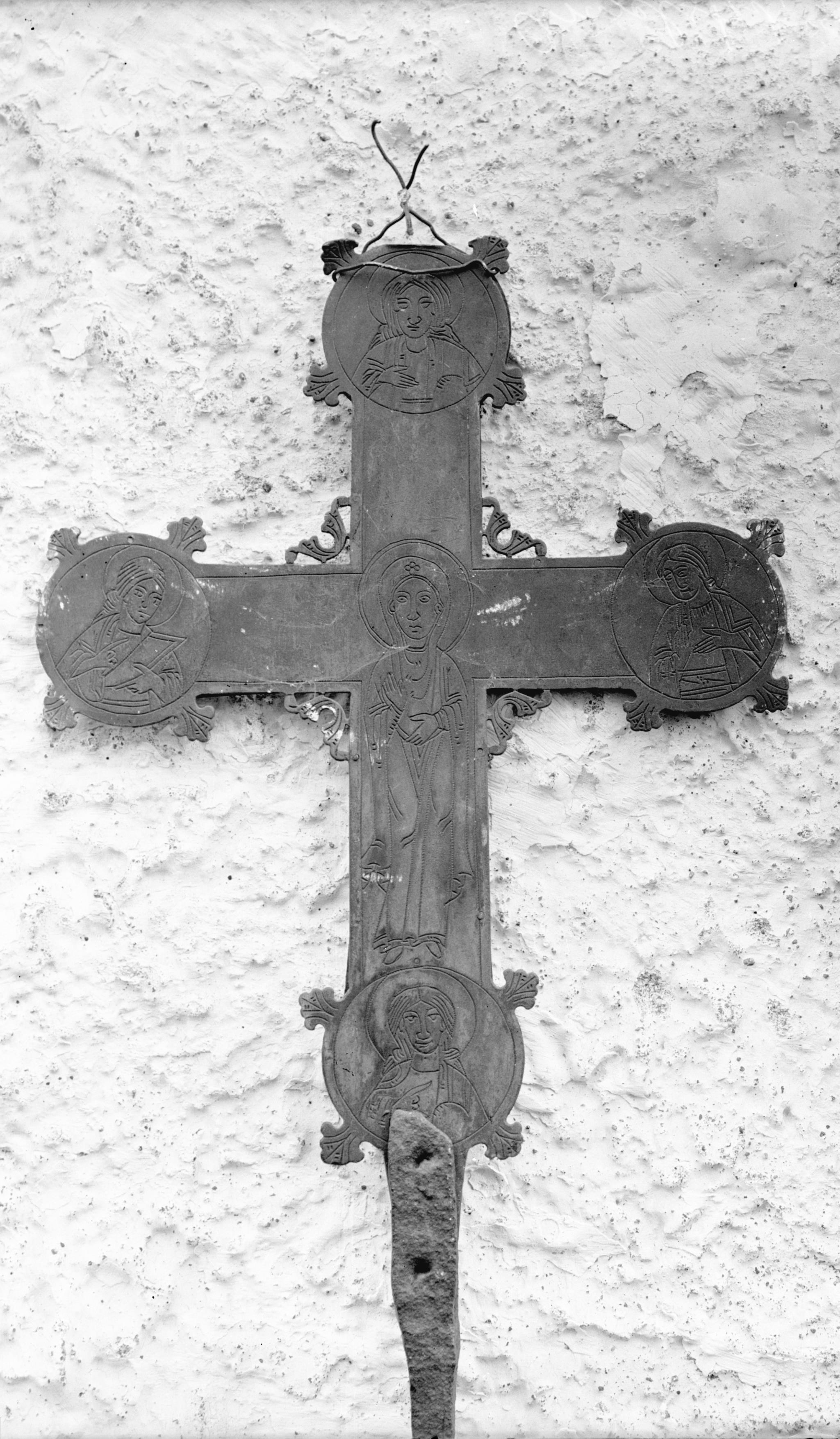 Anders Roland, Angelstads kyrka