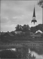 Mariefreds kyrka