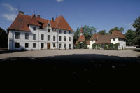 Björnstorps slott