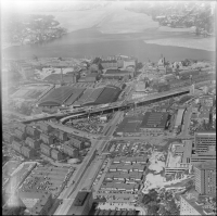 Stockholms innerstad