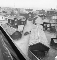 Strängnäs, Grassagården