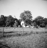 Fullösa kyrka