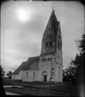 Valls kyrka