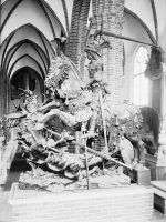 Stockholm, Storkyrkan (Sankt Nicolai kyrka)