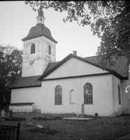 Vårdinge kyrka