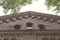 Stifts- och landsbiblioteket i Skara