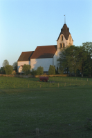 Grötlingbo kyrka