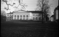 Drottningholm