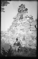 Mariefred, Kärnbo kyrkoruin