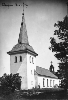 Berga kyrka
