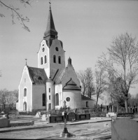 Söderala kyrka