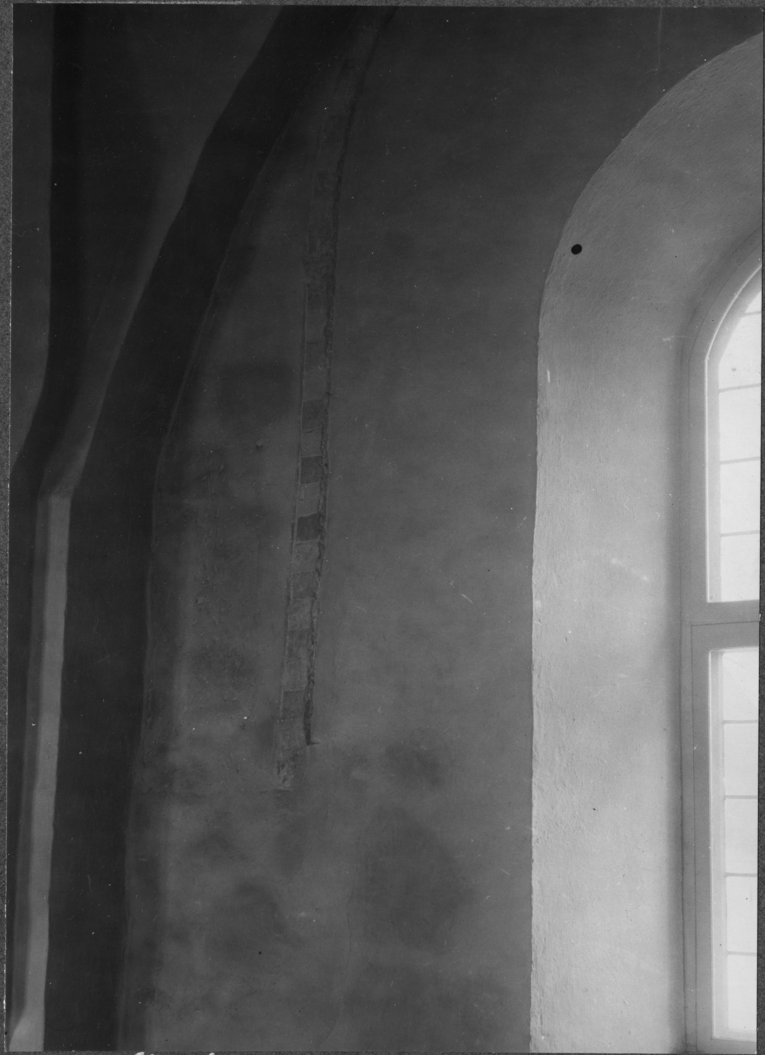 Nils Lagergren, Järfälla kyrka