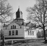 Erska kyrka