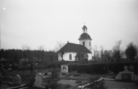 Torestorps kyrka