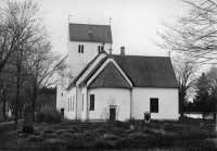 Everöds kyrka