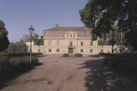 Hönsäters herrgård