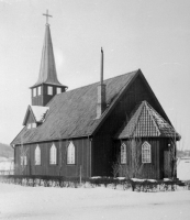 Säve, Kärra kapell