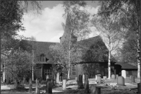 Hällefors kyrka