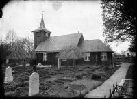 Skålleruds kyrka