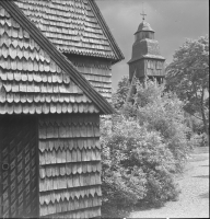 Djursdala kyrka