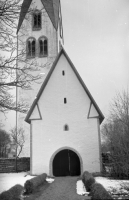 Garde kyrka