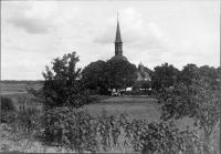 Lovö kyrka