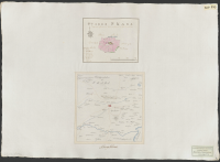 Belägenheten af Skara.