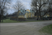 Wapnö slott