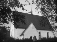 Grundsunda kyrka