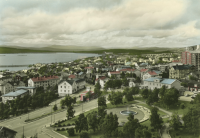 Kiruna