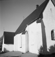 Västeråkers kyrka