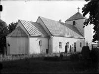 Fulltofta kyrka