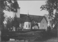 Vreta Klosters kyrka