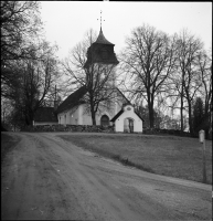 Årdala kyrka