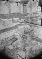 Varnhems klosterruin