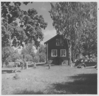 Bispbergs by i Stora Skedevi