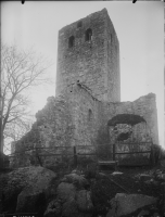 Sigtuna, Sankt Pers kyrkoruin